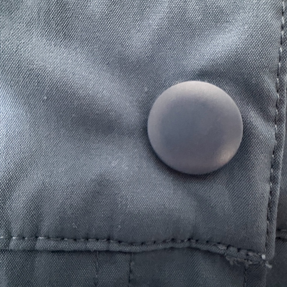32 Degrees Women's Blue Skort - Picture 3 of 9